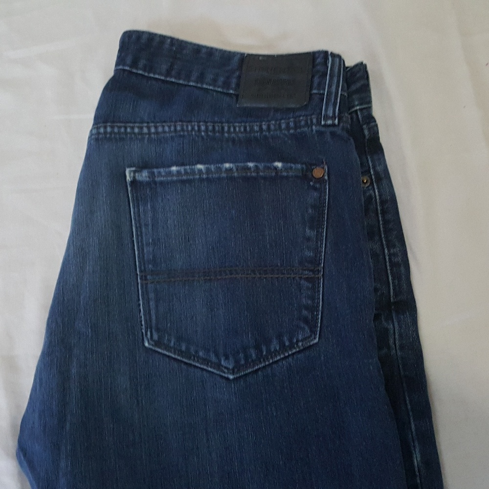 Levi's Authentics Signature Slim Straight 36x30